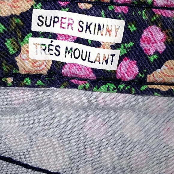 Jeans - Picture 4 of 4